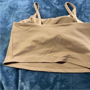 Reserved for michellepalm967Avia Tan Sports Bra